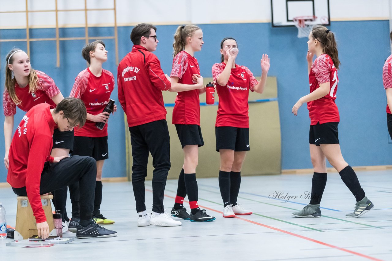 Bild 1029 - B-Juniorinnen Futsalmeisterschaft